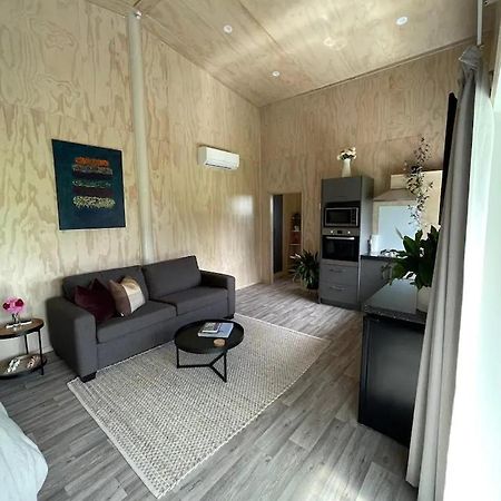 Lyeinn - Newstead Country Retreat Ngoại thất bức ảnh