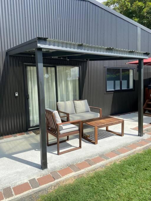 Lyeinn - Newstead Country Retreat Ngoại thất bức ảnh