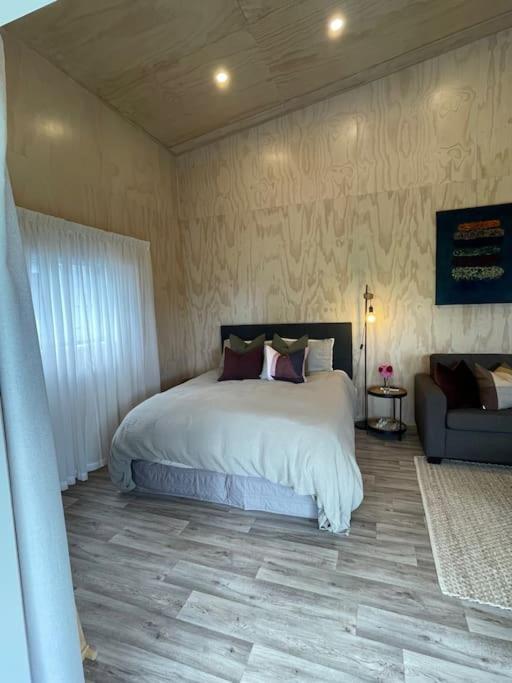 Lyeinn - Newstead Country Retreat Ngoại thất bức ảnh