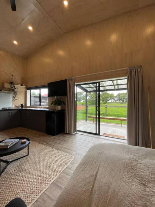 Lyeinn - Newstead Country Retreat Ngoại thất bức ảnh