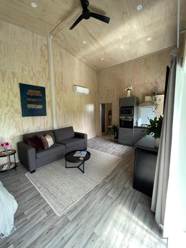 Lyeinn - Newstead Country Retreat Ngoại thất bức ảnh